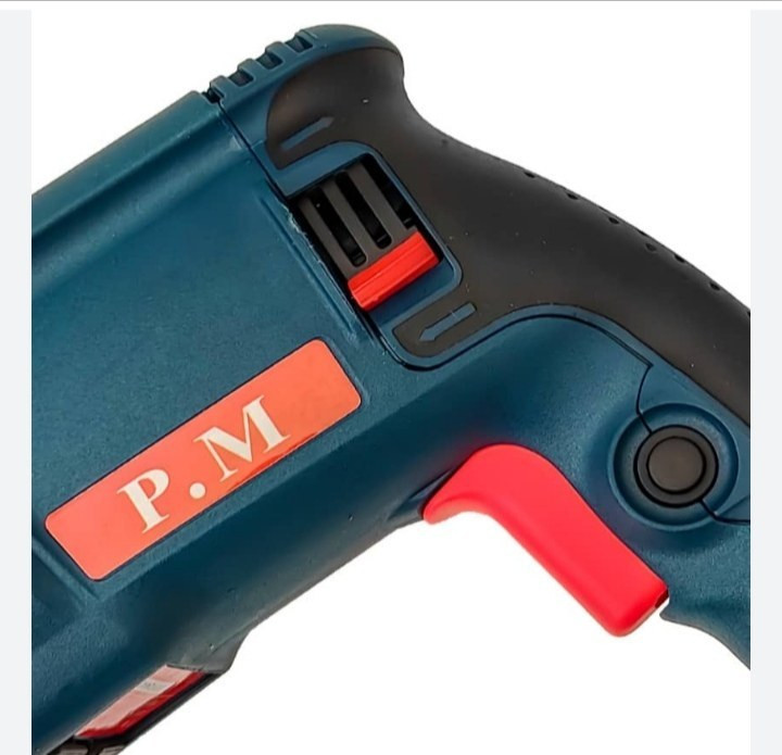 دریل بتن کن آنکور مدل PM-11253