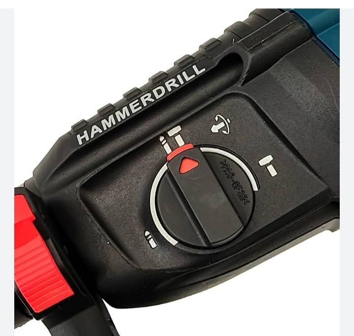 دریل بتن کن آنکور مدل PM-11253