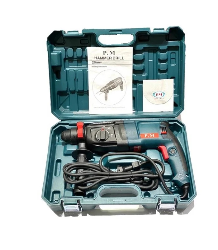 دریل بتن کن آنکور مدل PM-11253