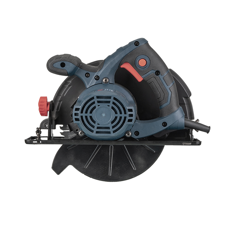 اره گرد بر ایوک مدل K-5020 ظرفیت ۱۵۰۰ وات سایز ۱۸ سانت