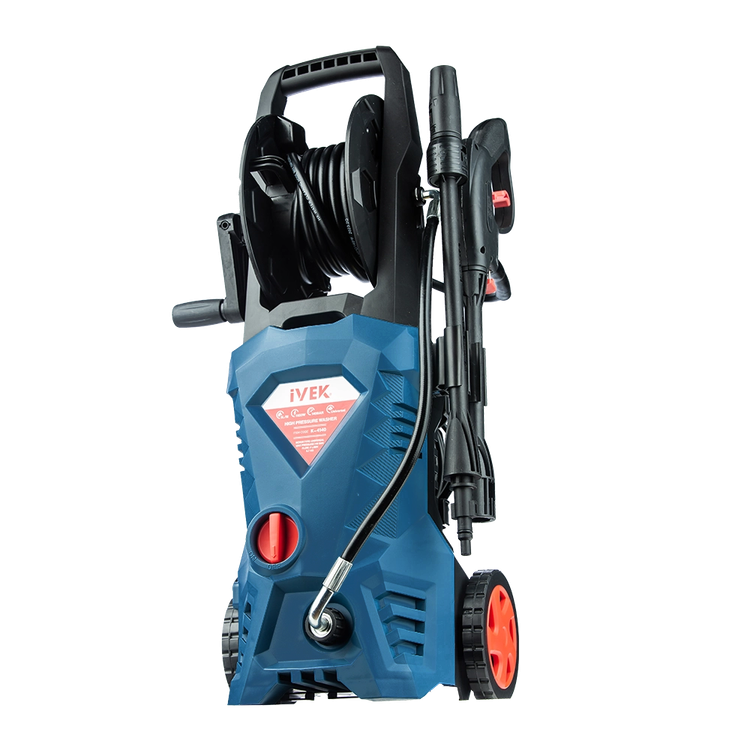 کارواش خانگی ایوک مدل K4140 ظرفیت ۱۴۰ بار