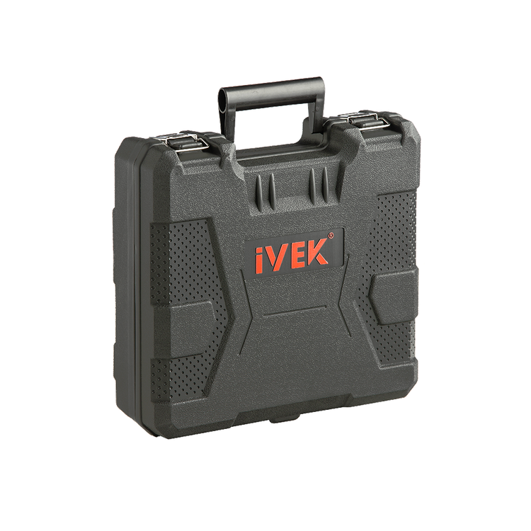 دریل شارژی ایوک مدل K-7214V ولتاژ 14 ولت