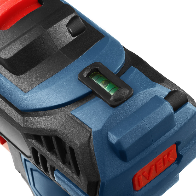 دریل شارژی ایوک مدل K-7214V ولتاژ 14 ولت