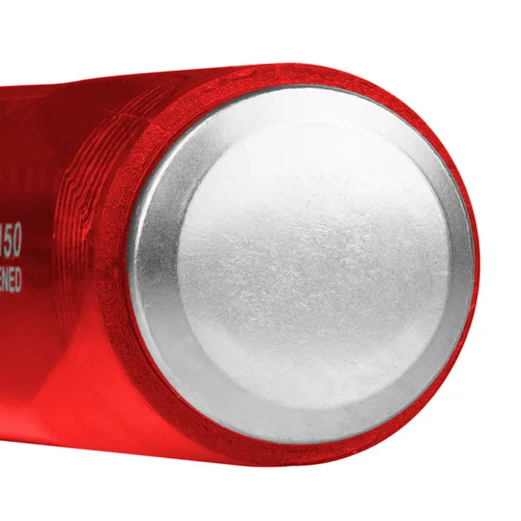 پیچ گوشتی ضربه خور رونیکس مدل RH-2965 سایز ۱۵۰×۶