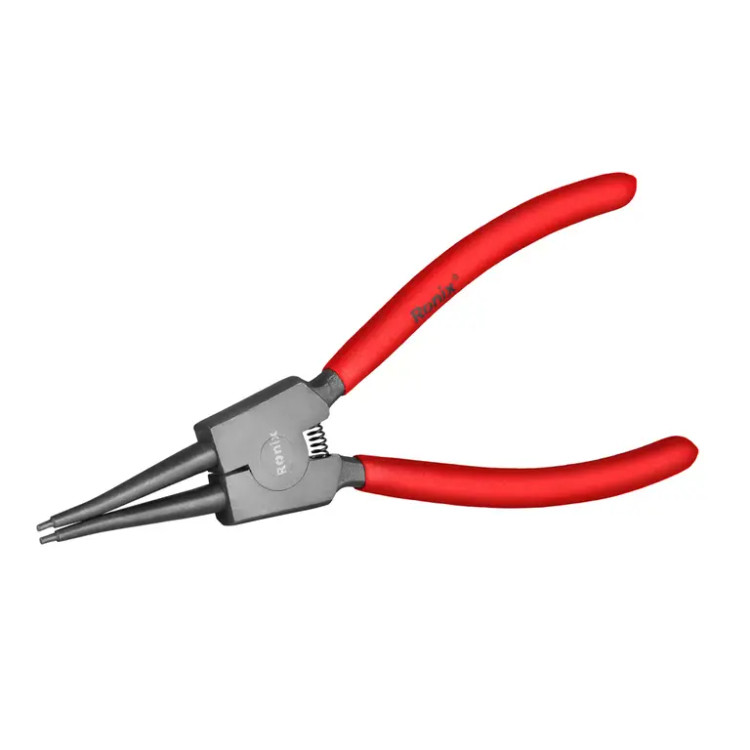 انبر خار بازکن رونیکس کد RH-1727 سایز 7 اینچ