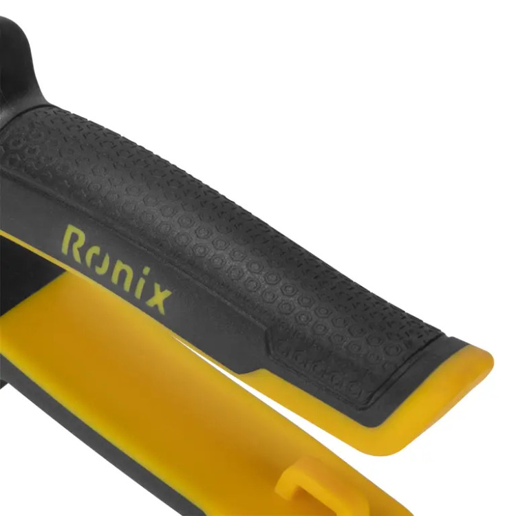 قیچی ورق بر رونیکس مدل RH-3904