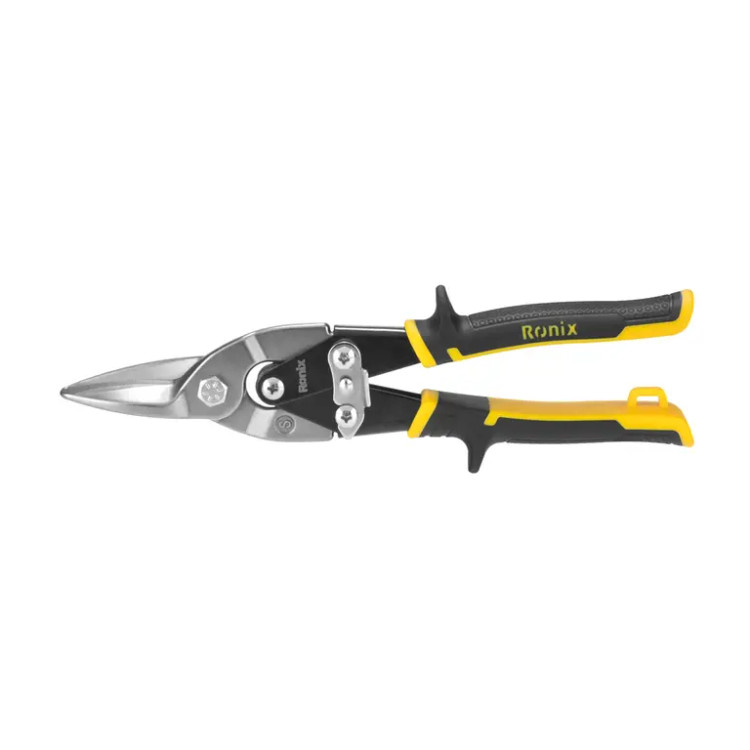 قیچی ورق بر رونیکس مدل RH-3904