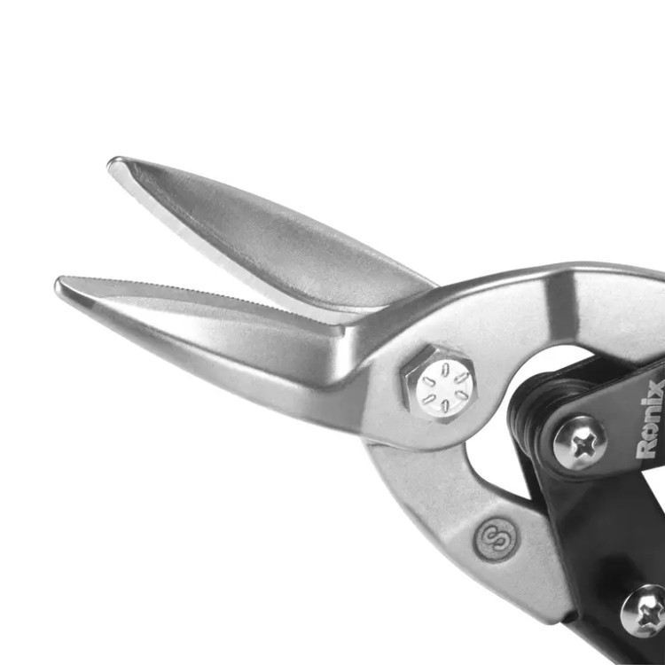 قیچی ورق بر رونیکس مدل RH-3904