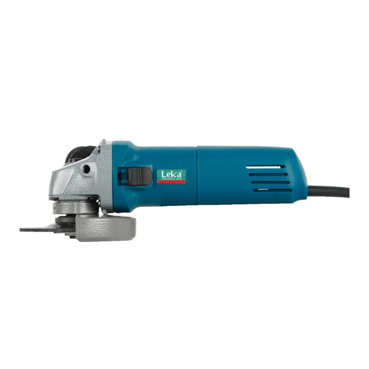 مینی فرز لکا مدل AG115-07