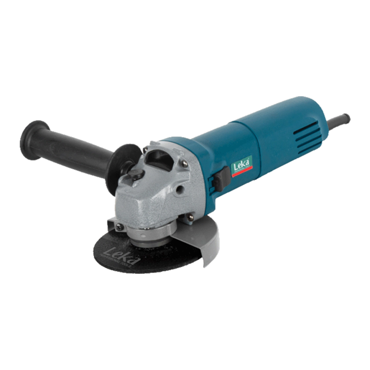 مینی فرز لکا مدل AG115-07
