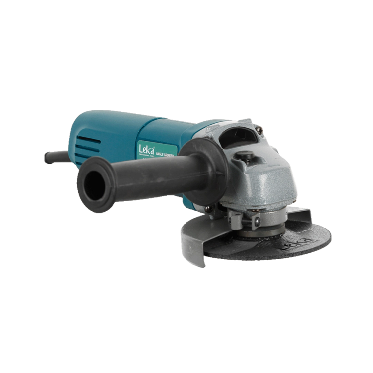 مینی فرز لکا مدل AG115-07