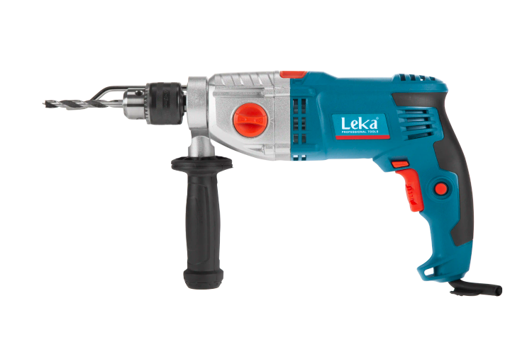 دریل گیربکسی لکا مدل DR13-105 ظرفیت ۱۰۵۰ وات