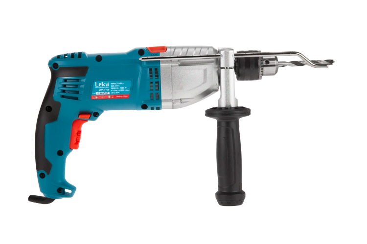 دریل گیربکسی لکا مدل DR13-105 ظرفیت ۱۰۵۰ وات