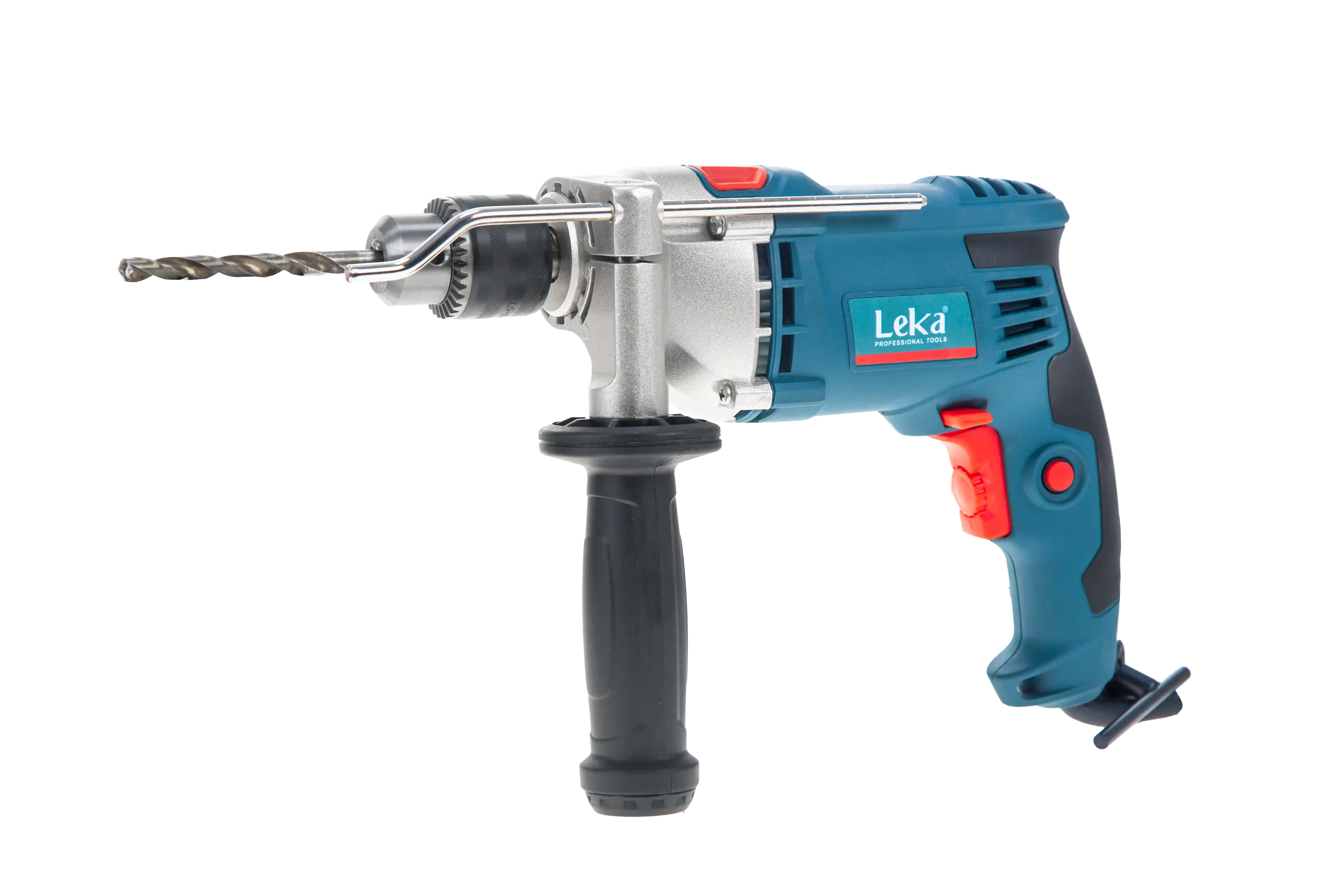 دریل چکشی لکا مدل DR13-090 ظرفیت ۹۰۰ وات