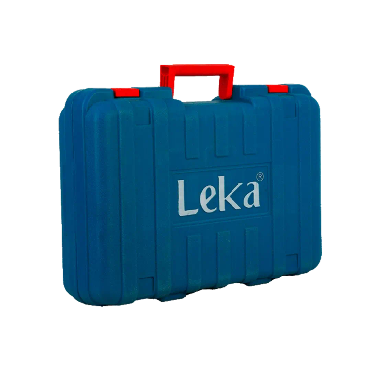 چکش تخریب لکا مدل DH06-09 ظرفیت ۶ کیلوگرم با ۲۹۰۰ ضربه در دقیقه