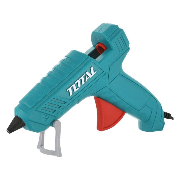 دستگاه چسب حرارتی توتال مدل TT101116 ۱۰۰ وات