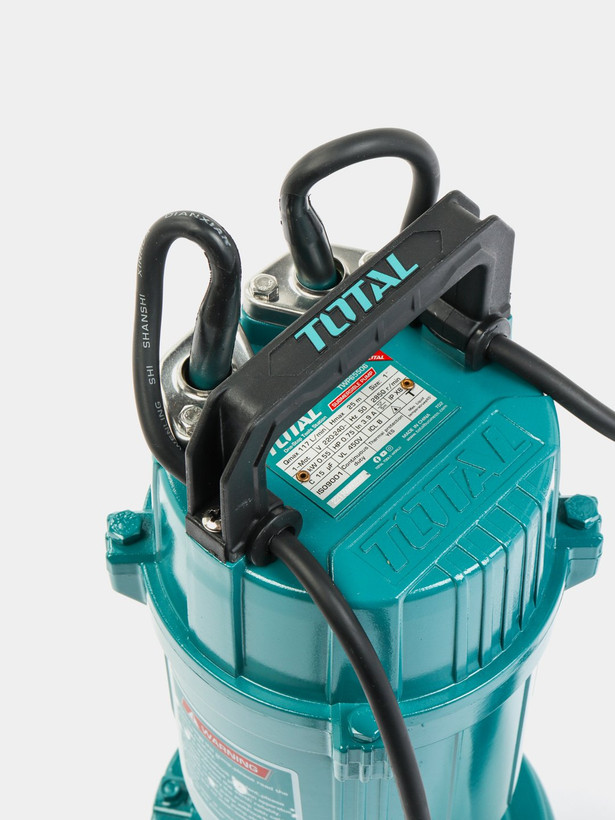 کفکش 1 اینچ 25 متری توتال مدل TWP65506