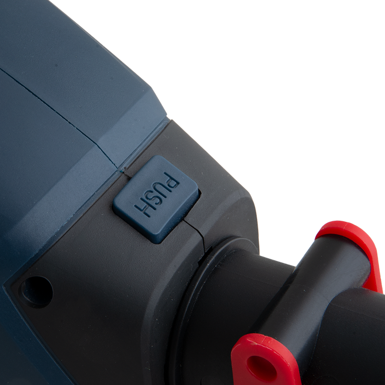 پیستوله برقی ایوک مدل K-6060 توان 600 وات