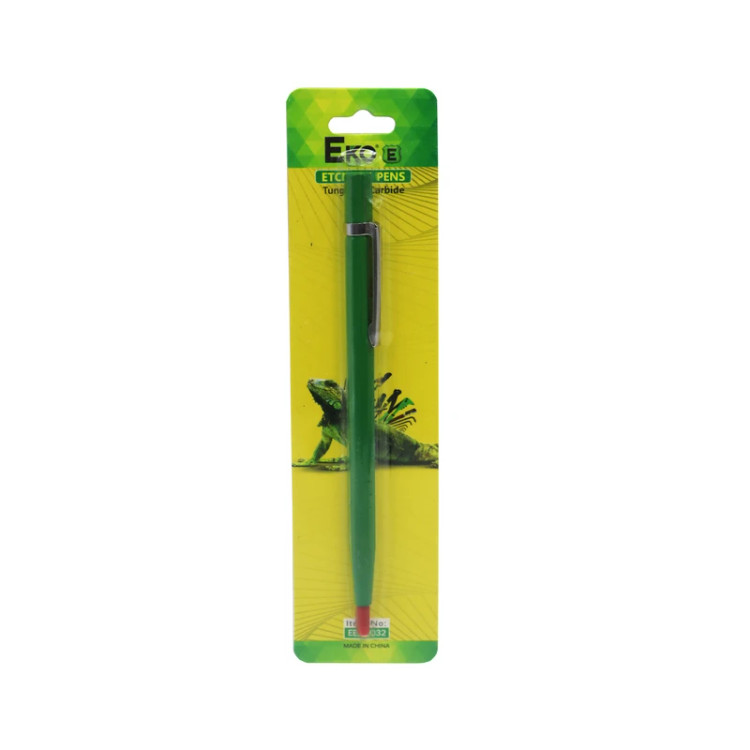 قلم سرامیک بر اکو مدل YP-EEP-032-14CM سایز 14 سانتی متر