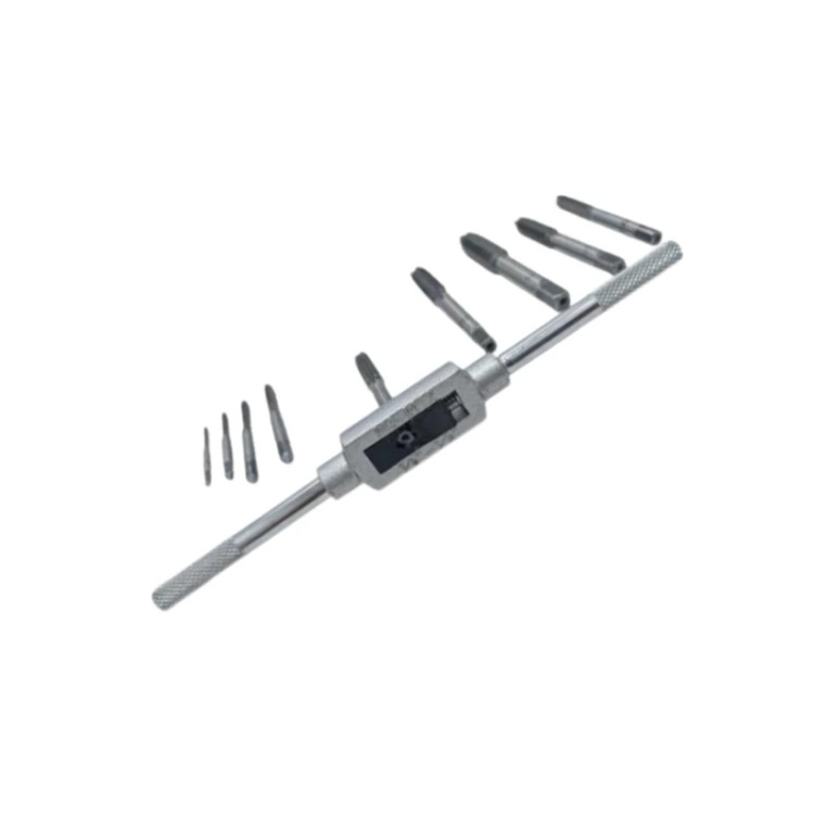 قلاویز و حدیده اکو مدل ETD-20 مجموعه ۲۰ عددی