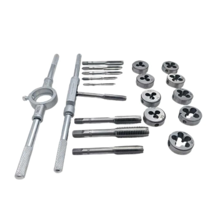 قلاویز و حدیده اکو مدل ETD-20 مجموعه ۲۰ عددی