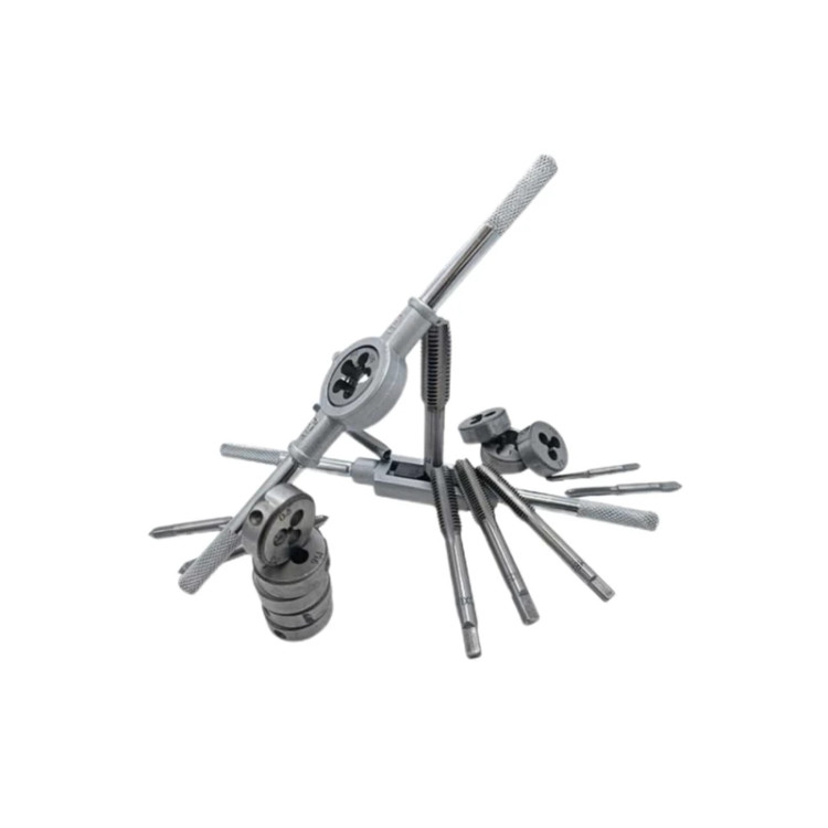 قلاویز و حدیده اکو مدل ETD-20 مجموعه ۲۰ عددی