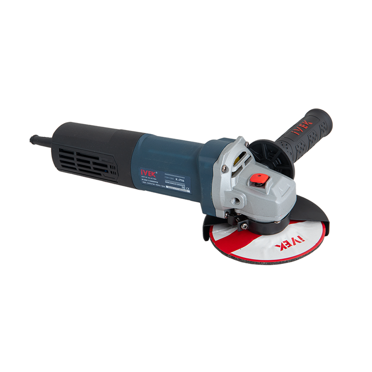 مینی فرز ایوک مدل K-7116 توان 810 وات