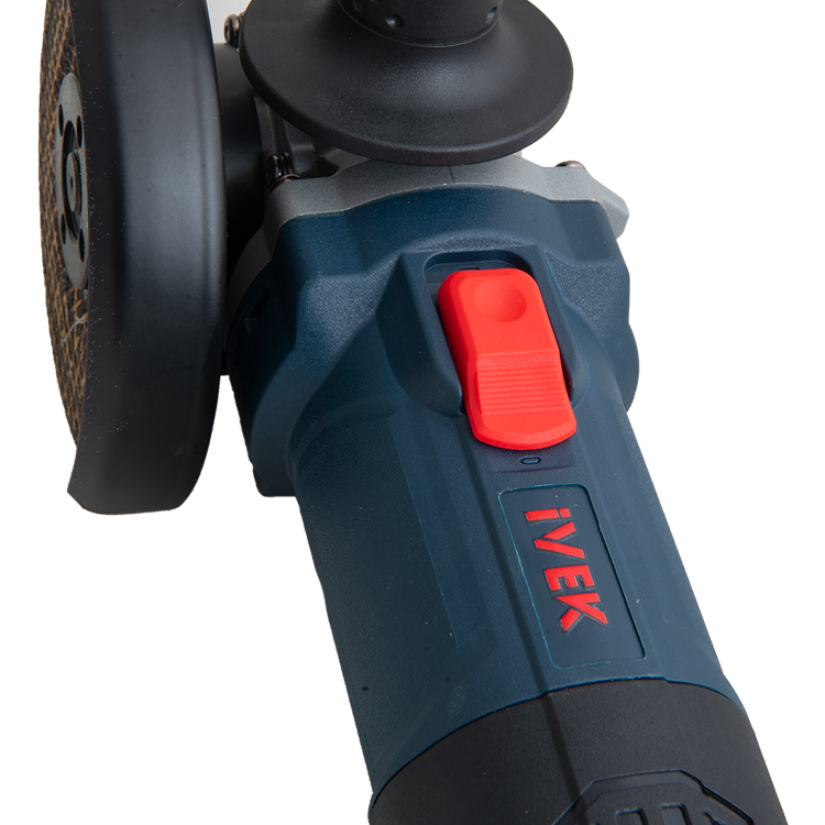 مینی فرز ایوک مدل K-7116 توان 810 وات