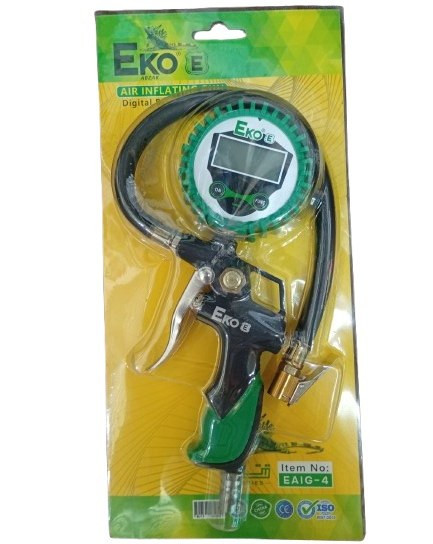 درجه باد کارگاهی دیجیتال اکو مدل EAIG-4