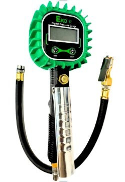 درجه باد کارگاهی دیجیتال اکو مدل EAIG-5