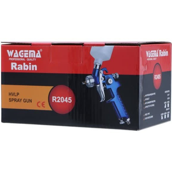 سایه پاش واگما کاسه رو ساتا.0/5 رابین مدل R2405