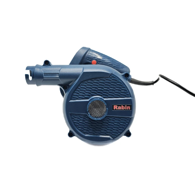 بلوور دمنده مکنده رابین مدل R6060 ظرفیت ۶۰۰ وات