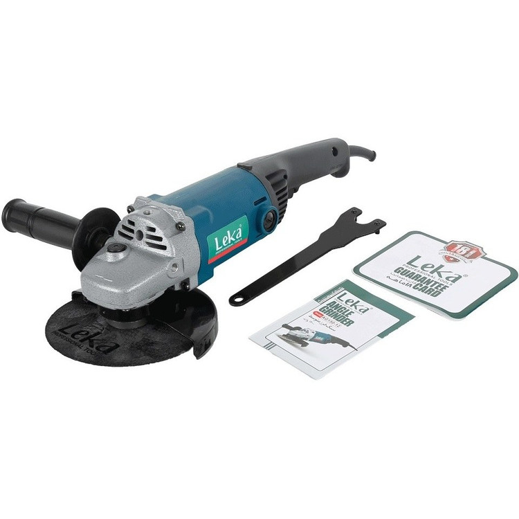 فرز متوسط 1200 وات لکا مدل AG150-12