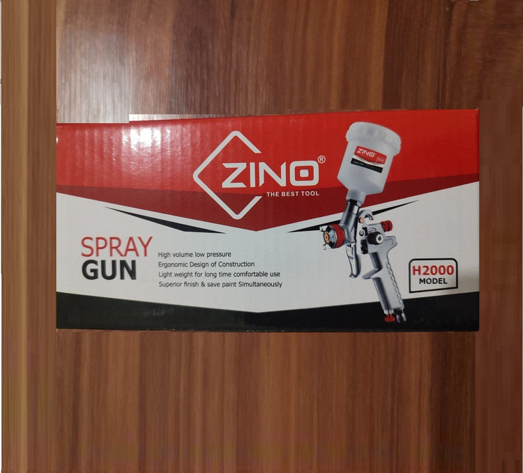 پیستوله سایهپاش زینو مدل ZSG-113