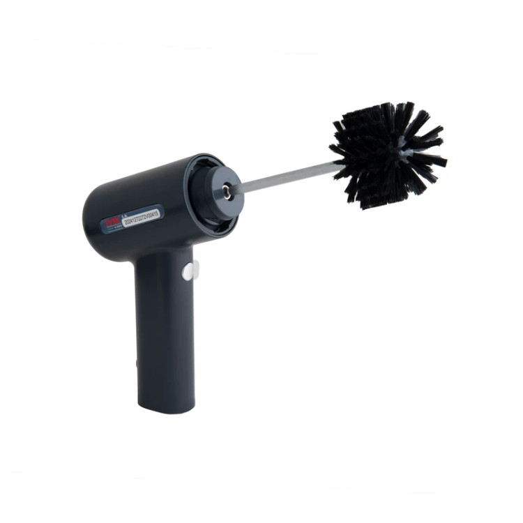 ست ابزار شستشو و پولیش شارژی ایوک 9 پارچه مدل K-7272V