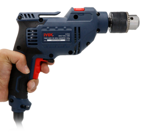 دریل چکشی ایوک مدل K7315