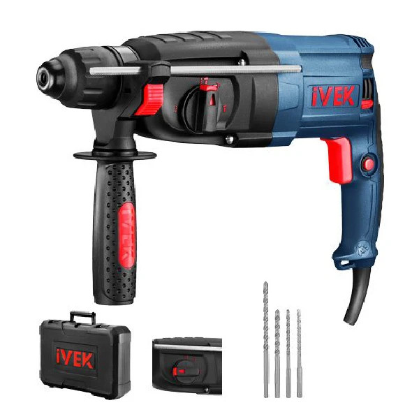 دریل بتن کن ایوک مدل K-7426