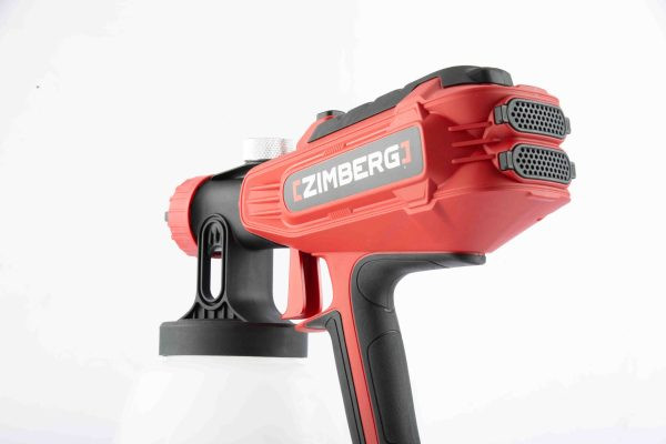 پیستوله برقی 700 وات زیمبرگ - PZS-5470