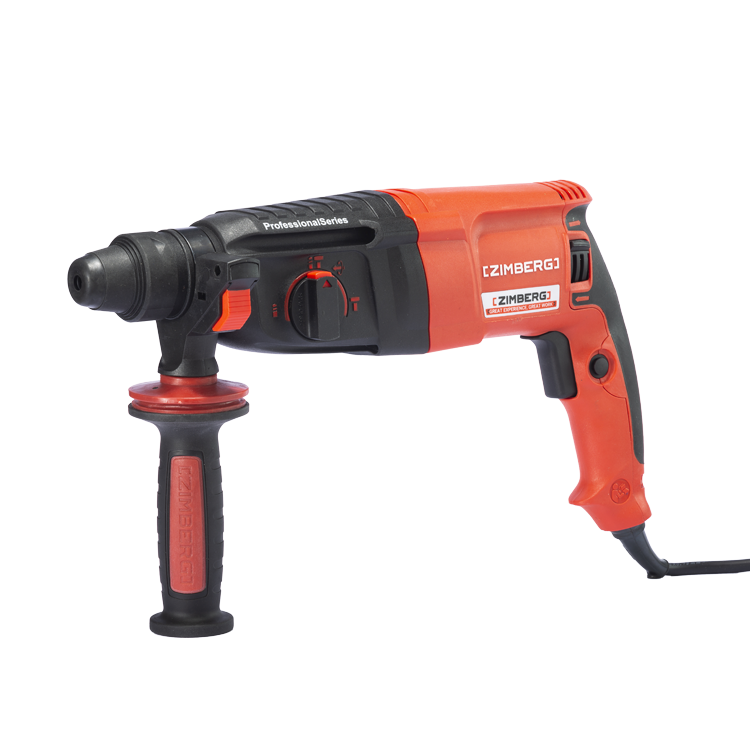 دریل بتن کن زیمبرگ مدل PZR-9001
