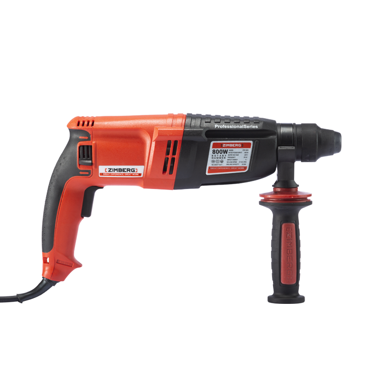 دریل بتن کن زیمبرگ مدل PZR-9001