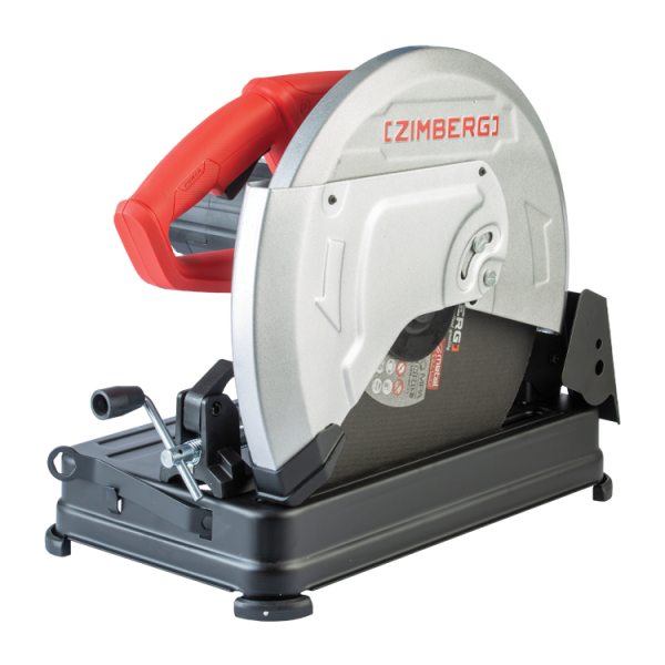 اره پروفیل بر زیمبرگ مدل PZS-1024