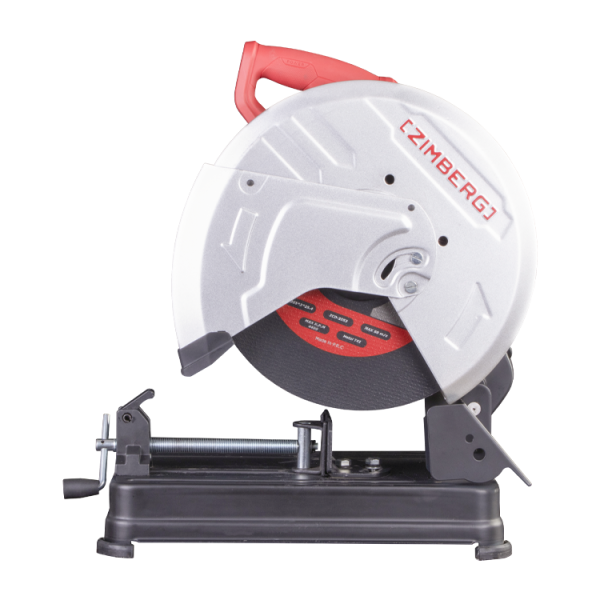 اره پروفیل بر زیمبرگ مدل PZS-1024