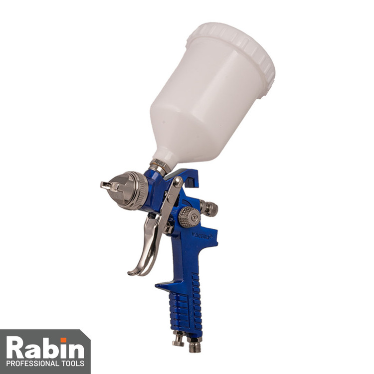 پیستوله سه تنظیم رابین طرح ساتا واگما R2401