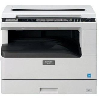 دستگاه کپی شارپ مدل Sharp X180 کارکرده نیازمند سرویس