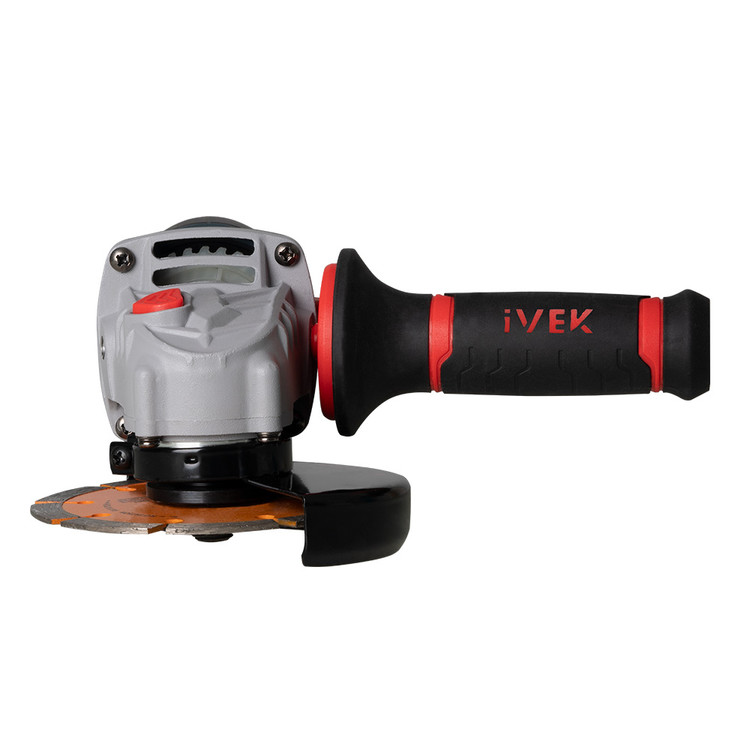 مینی فرز ایوک مدل K7115 دیمردار ۱۰۵۰ وات