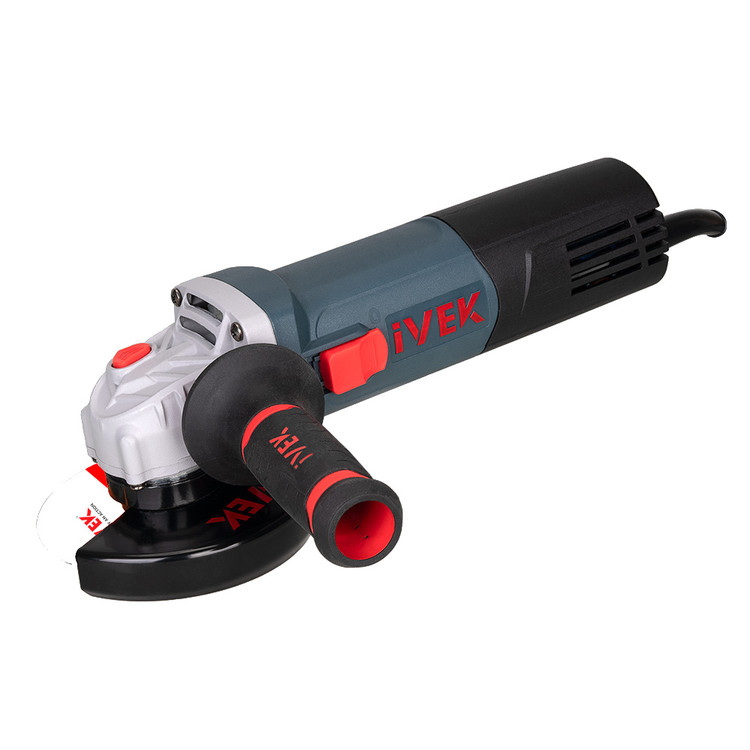 مینی فرز ایوک مدل K7115 دیمردار ۱۰۵۰ وات