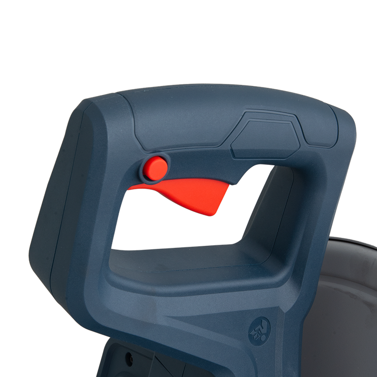 اره پروفیل بر ایوک مدل K6113 ظرفیت ۲۵۰۰ وات