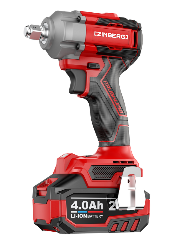 بکس شارژی براشلس زیمبرگ مدل CZB-3535