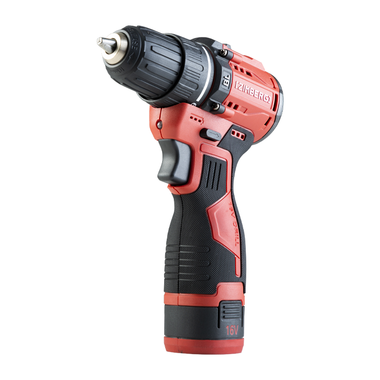 دریل شارژی زیمبرگ مدل PZB-3216