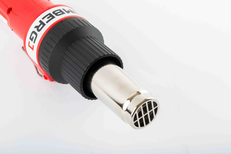 سشوار صنعتی زیمبرگ مدل PZG-5320 ظرفیت ۲۰۰۰ وات